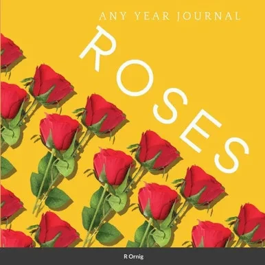Roses: Anyyearplanner