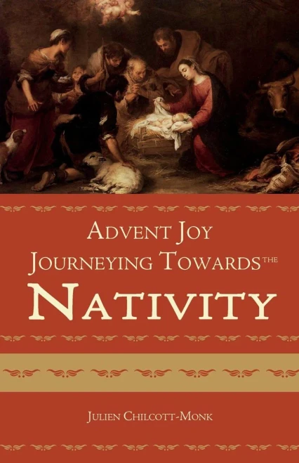 Advent Joy. Journeying Towards The Nativity