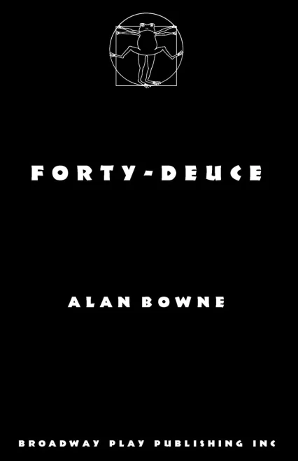 Forty-Deuce