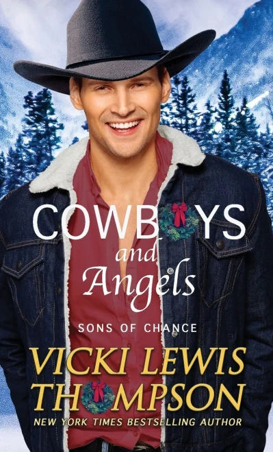 Cowboys And Angels (Sons Of Chance)