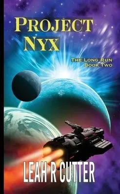 Project Nyx