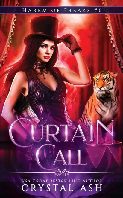 Curtain Call (Harem Of Freaks)