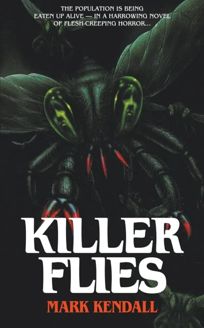 Killer Flies