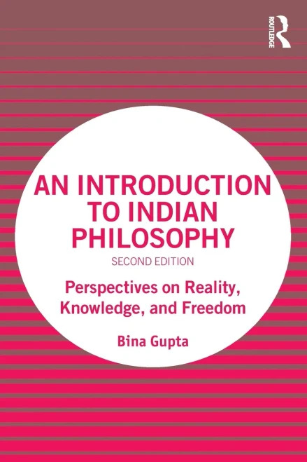 An Introduction To Indian Philosophy