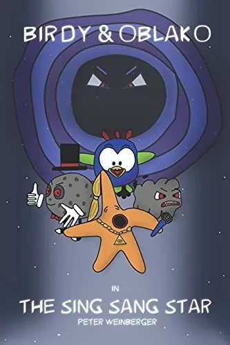 Birdy & Oblako In The Sing Sang Star