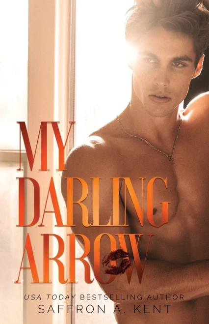 My Darling Arrow (St. Mary'S Rebels)