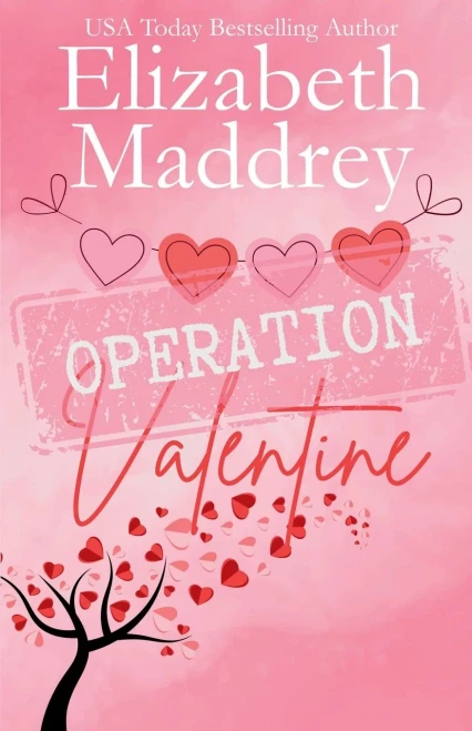 Operation Valentine (Operation Romance)