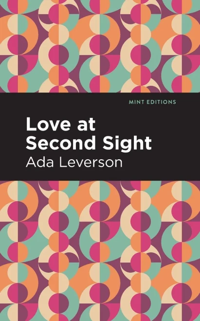 Love At Second Sight (Mint Editions)