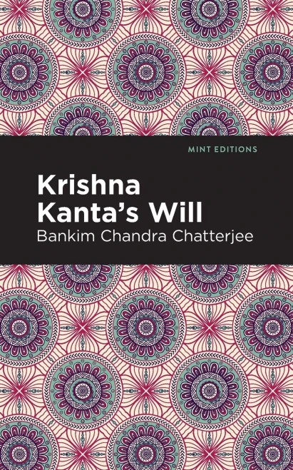 Krishna Kanta'S Will (Mint Editions)