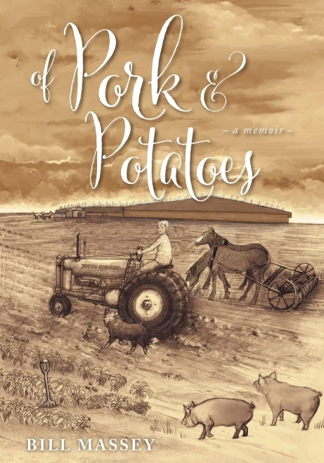 Of Pork And Potatoes - 9781525585531