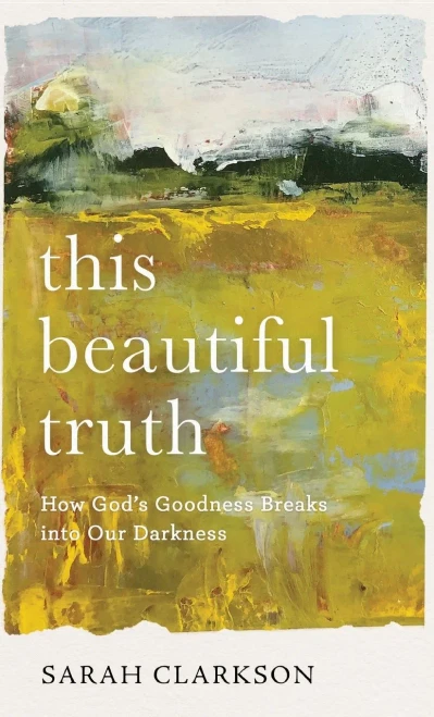 This Beautiful Truth - 9781540901729