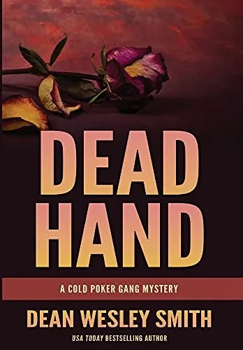 Dead Hand: A Cold Poker Gang Mystery