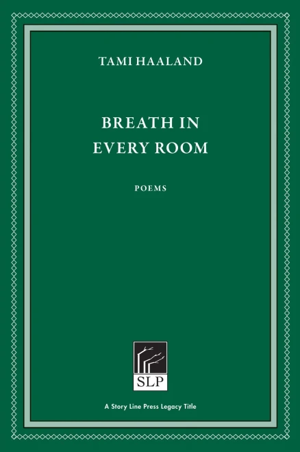 Breath In Every Room - 9781586543815