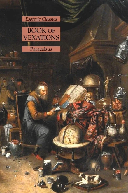 Book Of Vexations: Esoteric Classics