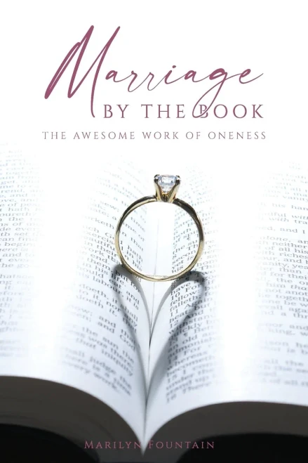 Marriage By The Book - 9781633573970