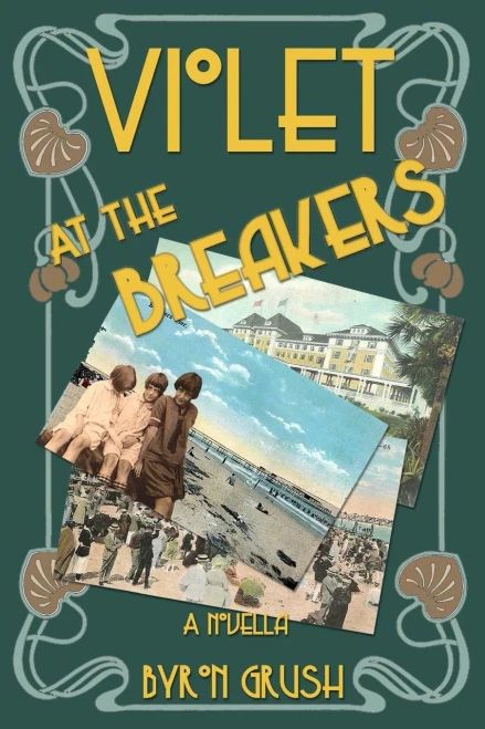 Violet At The Breakers