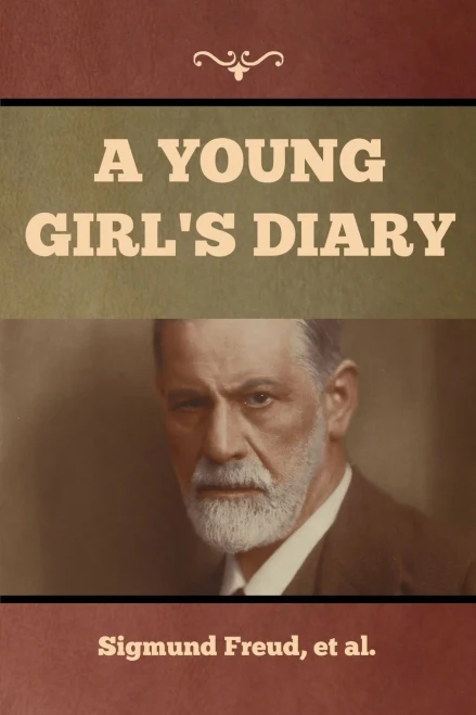 A Young Girl'S Diary - 9781644394991