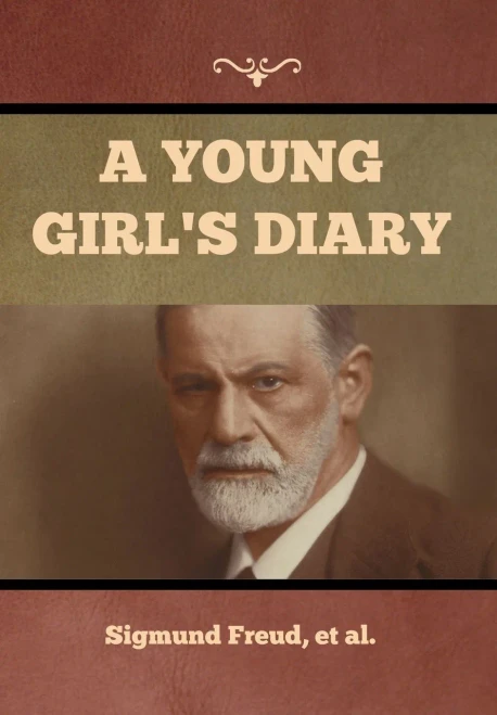 A Young Girl'S Diary - 9781644395004