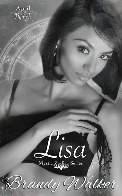Lisa: April (Mystic Zodiac)