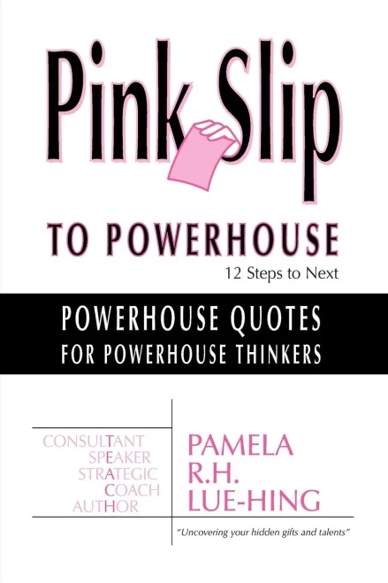 Powerhouse Quotes For Powerhouse Thinkers