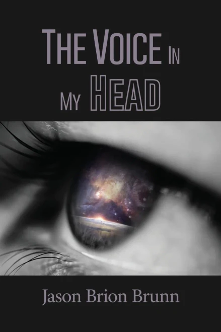 The Voice In My Head - 9781648041327