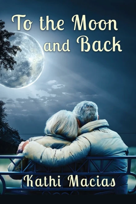 To The Moon And Back - 9781649493767
