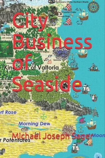 City Business Of Seaside (Claemairem)