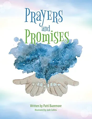 Prayers And Promises - 9781662817595