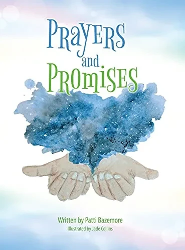 Prayers And Promises - 9781662817601
