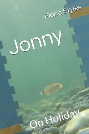 Jonny: On Holiday (Jonny The Boy From Mars)