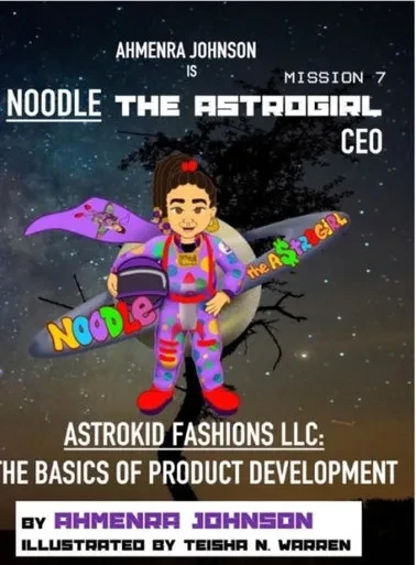 Astrokid Fashions Llc: Learning The Basics Of Product Development