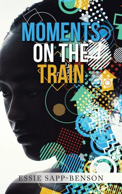 Moments On The Train - 9781665520829