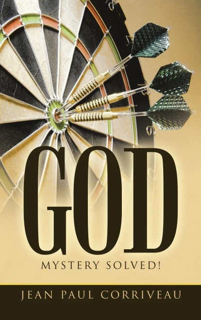 God: Mystery Solved! - 9781665708272