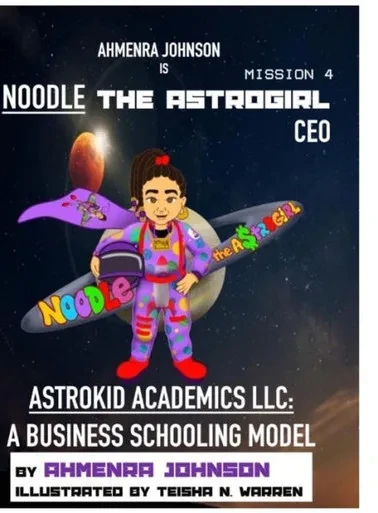 Astrokid Academics Llc: A Business Schooling Model