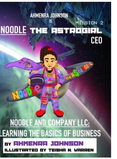 Noodle And Company Llc: Learning The Basics Of Business