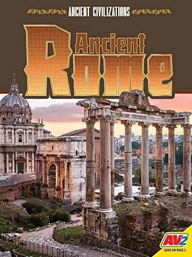 Ancient Rome (Ancient Civilizations)