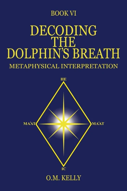 Decoding The Dolphin's Breath: Metaphysical Interpretation
