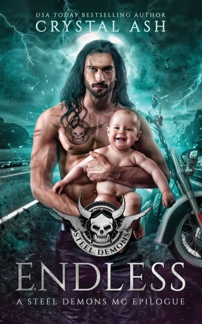Endless (Steel Demons Mc)
