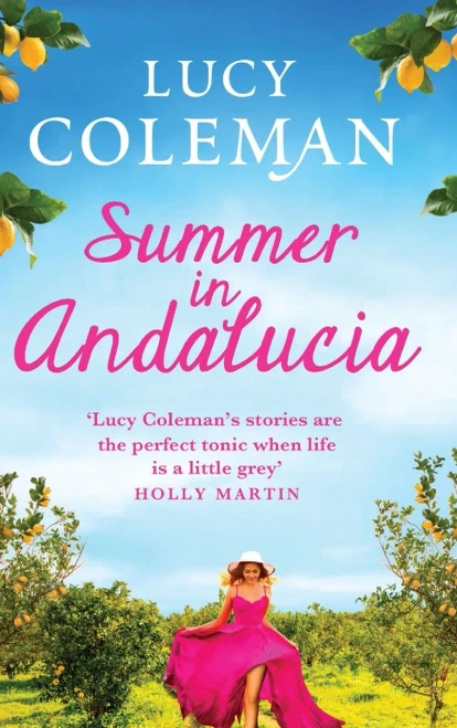 Summer In Andalucã­A - 9781801627108