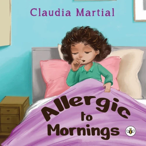 Allergic To Mornings - 9781839340147