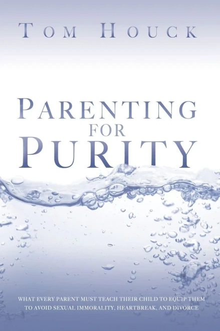Parenting For Purity - 9781883651749