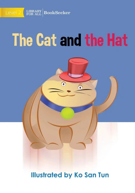The Cat And The Hat