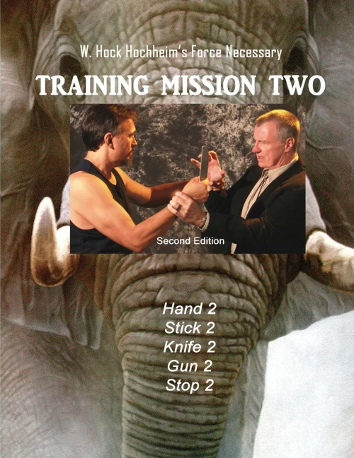 Training Mission Two - 9781932113679