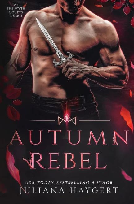 Autumn Rebel: Steamy Fantasy Romance