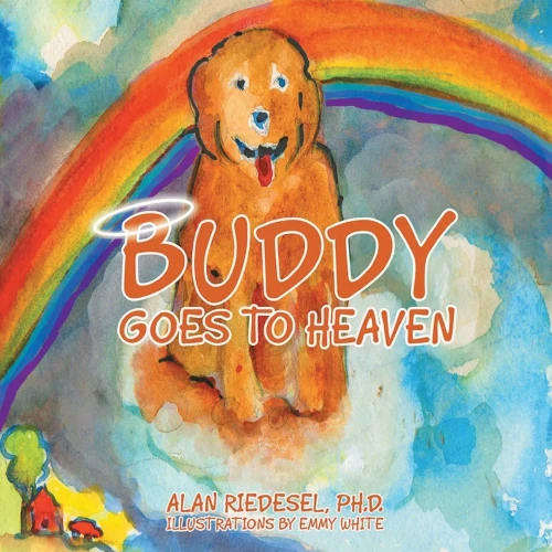 Buddy Goes To Heaven - 9781954341920