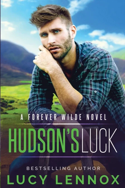Hudson'S Luck: A Forever Wilde Novel