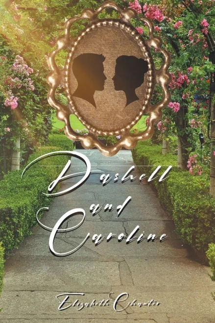 Dashell And Caroline - 9781956074512