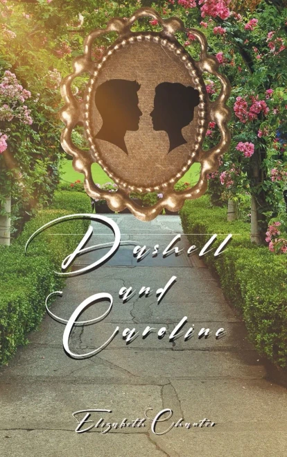 Dashell And Caroline - 9781956074529