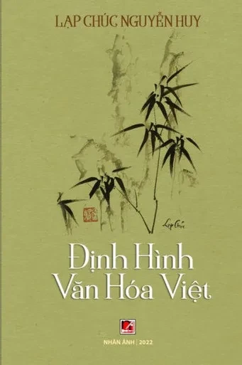 Ð?Nh Hình Van Hóa Vi?T (Vietnamese Edition)