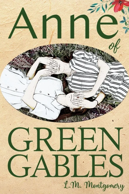 Anne Of Green Gables (5310 Classics)